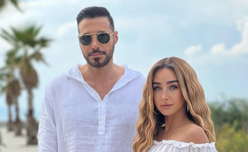 Ahmed El Saadany & Hannah Al Zahed to Perform ‘Casanoval’ in Riyadh