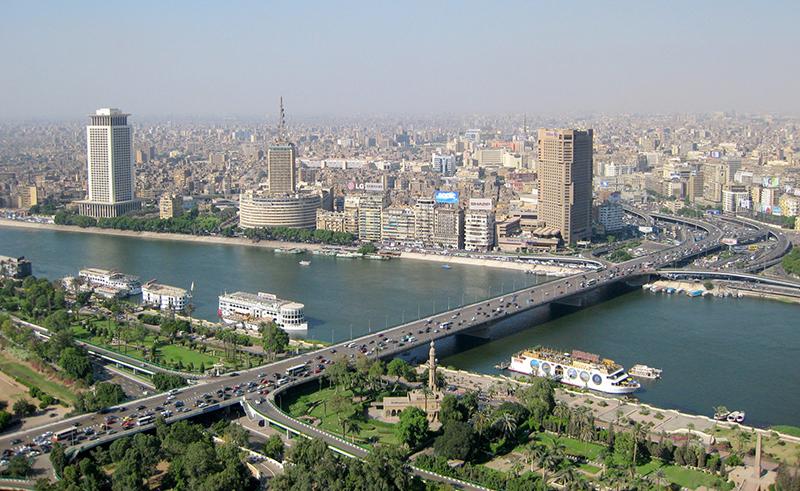 Egypt Ventures Invested $12 Million in Local Startup Ecosystem