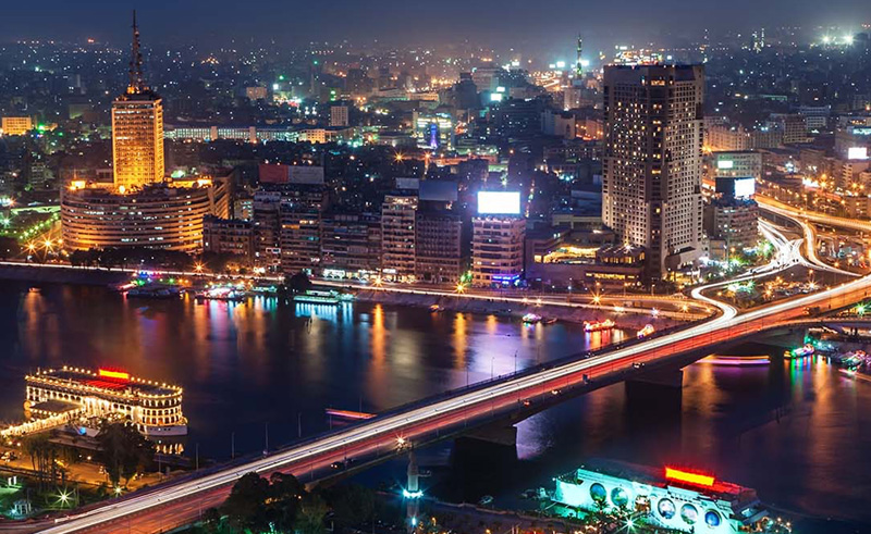 Egypt Will Issue Securitisation Bonds to Raise Over USD 10 Billion