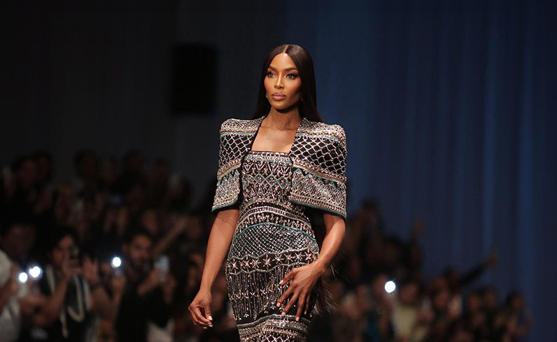 Dubai Fashion Week 2024 to Kickstart Global Fashion Calendar