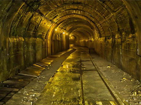 Egypt’s Mine Gold Reserves Reach 25 Million Ounces