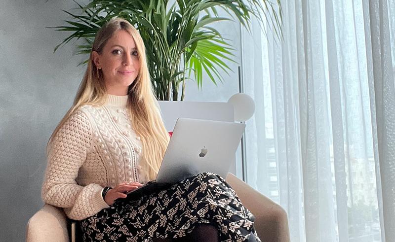 Masterclass With Entrepreneurial Tech Pioneer Shinez Chalabi