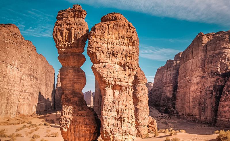 Saudi Arabia Announces 5 New Visa Categories