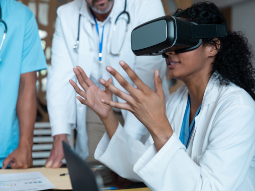 Ministry of Health Considers Establishing First Virtual Hospital