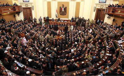 Law Amendment Passed to Expand Felony Convicts' Appeal Opportunities