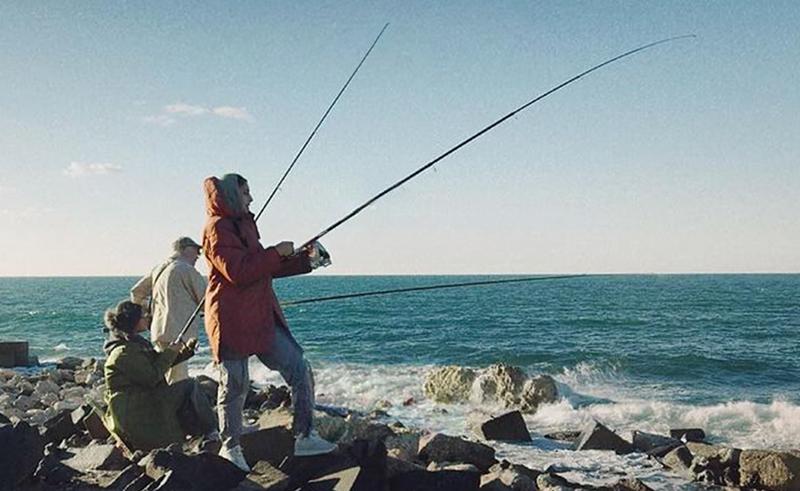 Egyptian Filmmaker Omar El Zohairy Pays Tribute to Salah El Sharnouby