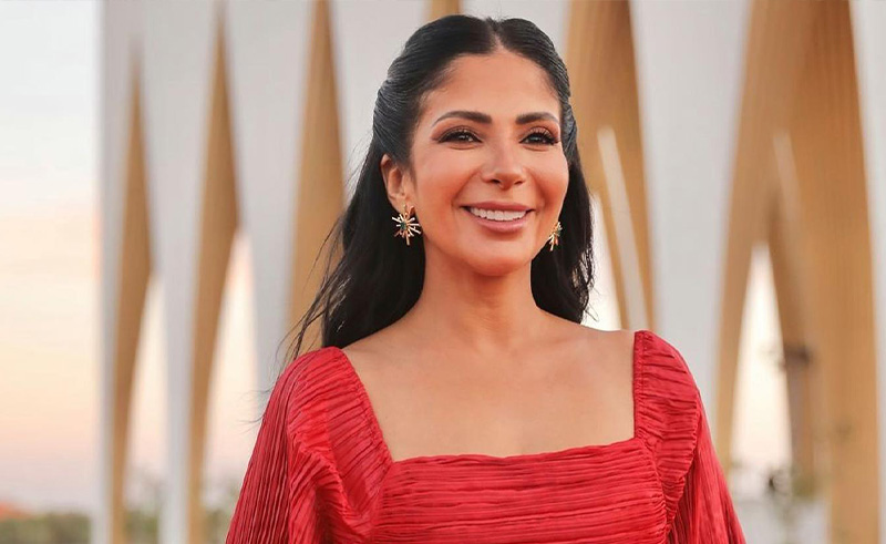 Mona Zaki’s New Film ‘Rehla 404’ to Hit Theatres on January 25th