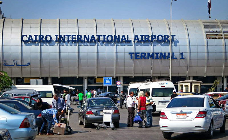 Defibrillators to be Installed in Egyptian Airports