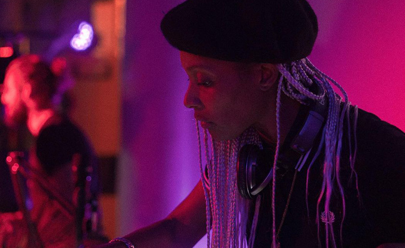 Femme Fest: Building Spaces for Women in the MENA Music Scene