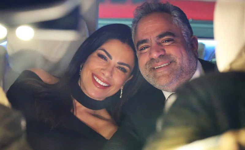 Sabaa Mubarak & Mohamed Shahin to Star in ‘Lahzet Ghadab’ Ramadan 2024