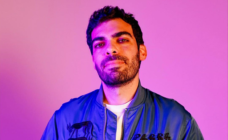 Misty - Egypt’s Beloved House Maestro