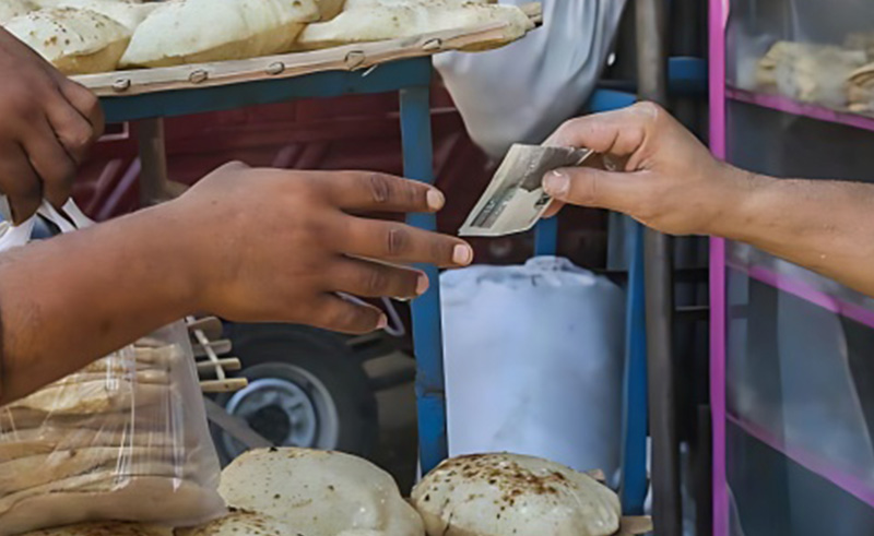 IMF Mission in Cairo to Review Egypt's Reform Programme