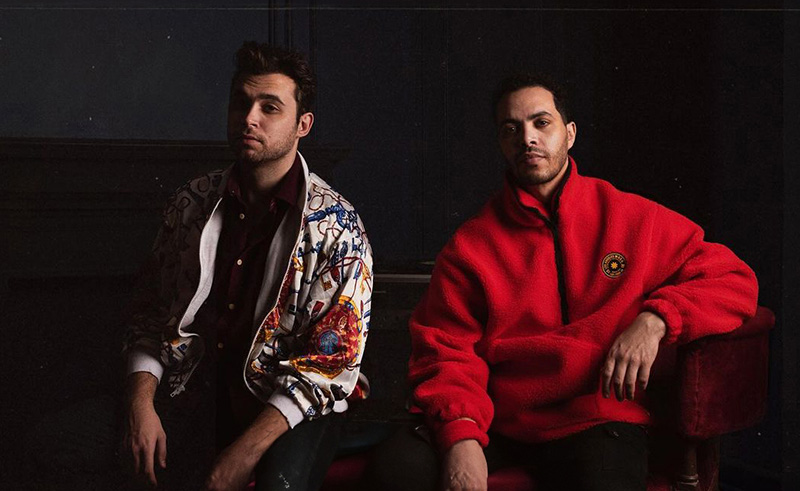 Soulphonic's 'Akher El3alam' is an Upbeat Blend of Blues & Neo-Soul