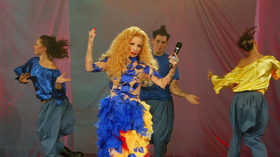 Styled Archives: The ‘El-Shahroura’ Sabah Edition