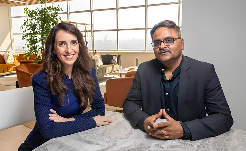 Olive Gaea: The UAE Startup Paving the Path to Net Zero in MENA