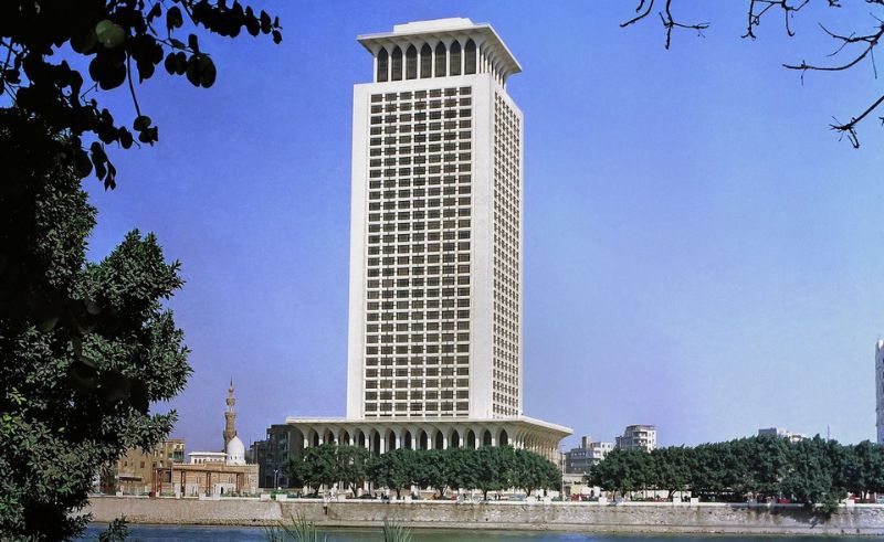 Buildings of 13 Ministries Transferred to the Sovereign Fund of Egypt