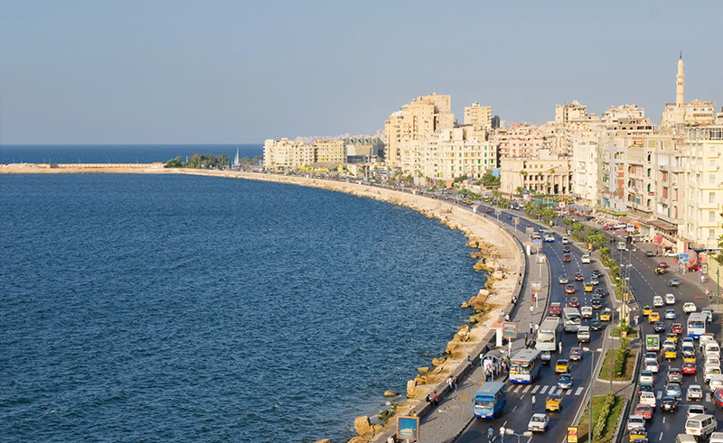 Inaugural Alexandria Photo Week Kicks Off February