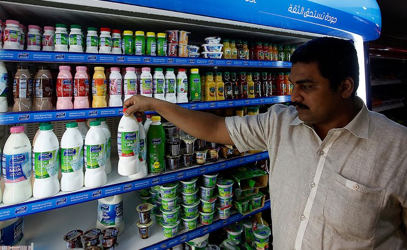 Saudi Conglomerate Almarai Reports SAR 2.03 Billion in Profits in 2023