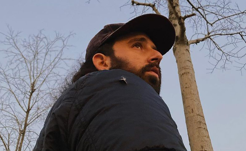 Boshoco Takes on a Liquid DnB Remix of Djudju’s ‘Eghtas’