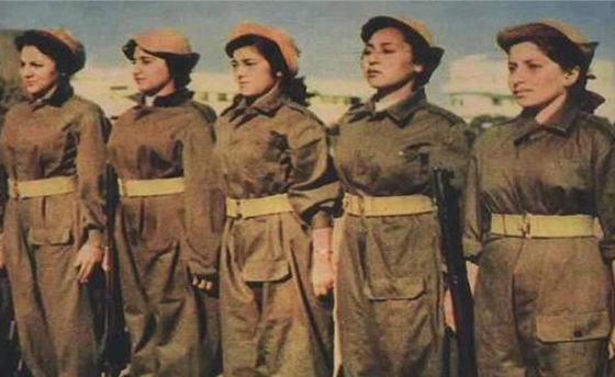 Retro Noise: Ghany Ya Simsimiyya & Music as Resistance
