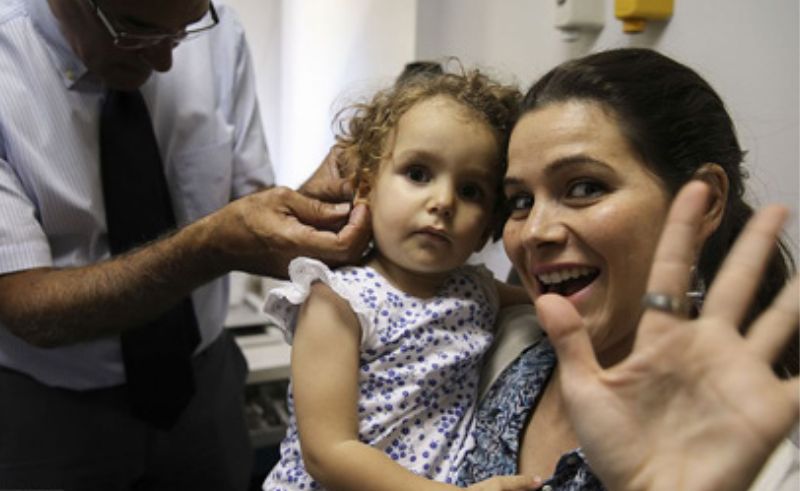 New Comic Book Inspired by Actress Yosra El Lozy's Daughter