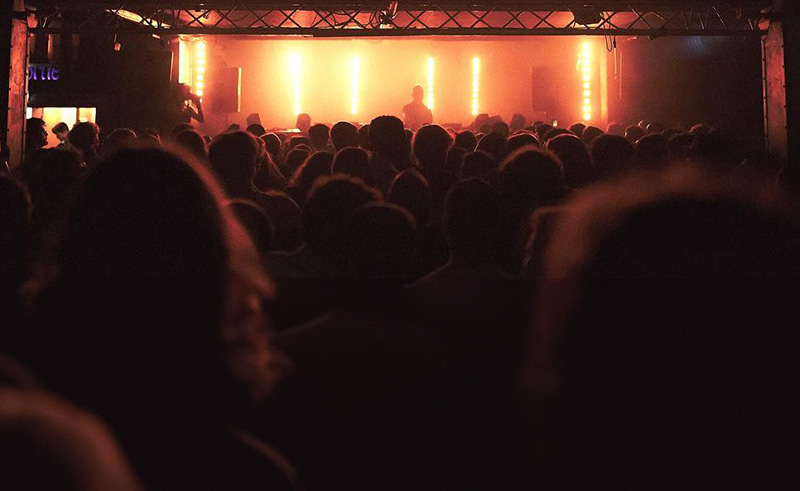 Beirut Electro Parade Hosts First Festival in Dubai Feb 3rd