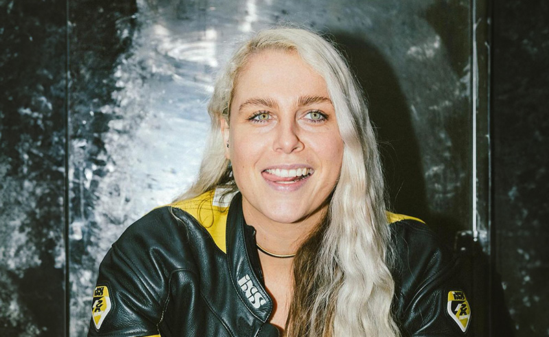 Sally C to Headline Geeza Records' Launch Party Feb 1st