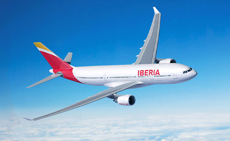 Spanish Airlines Increase Flights to Egypt Following New Contracts