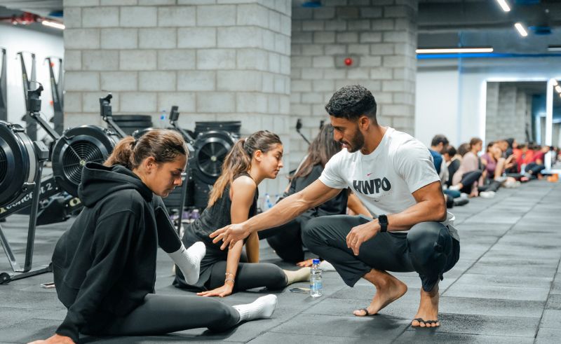Elevate Egypt To Host Mobility & Strength Workshops in Saudi Arabia