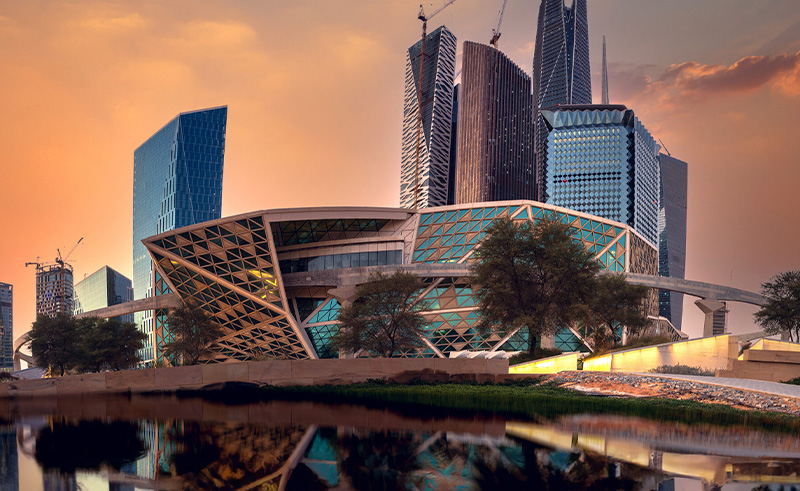 Why Saudi Arabia’s Startup Ecosystem is Booming
