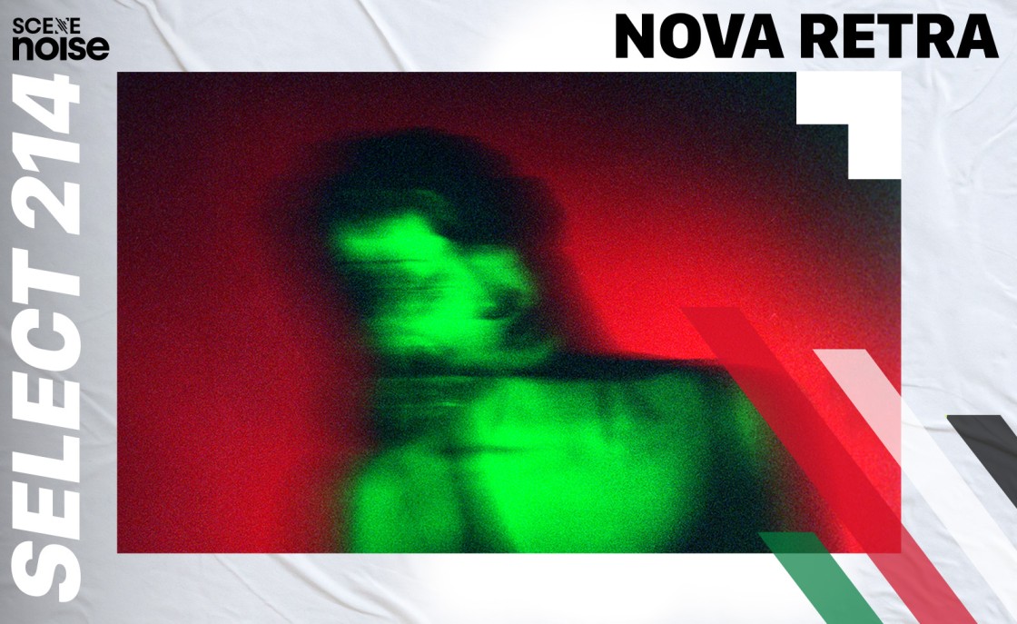 Select 214: Mixed by Nova Retra