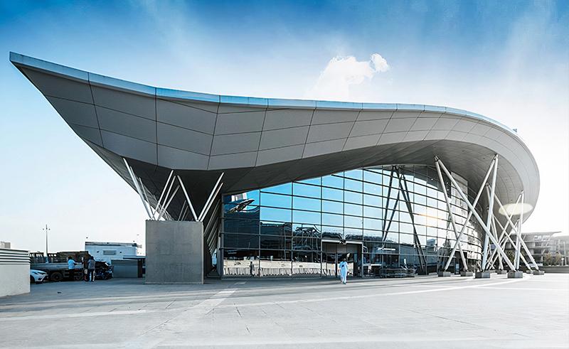 Riyadh to Host Three-Day International Marine Exhibition & Conference