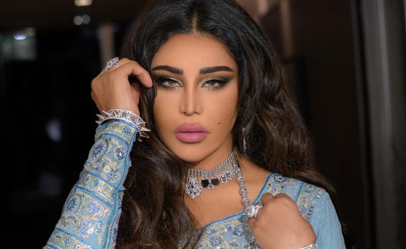Emirati Star Ahlam Will Perform at 'Queen of Chess’ Concert in Riyadh