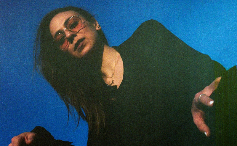 Jordanian Producer AYN Drops Fearless Techno EP ANA