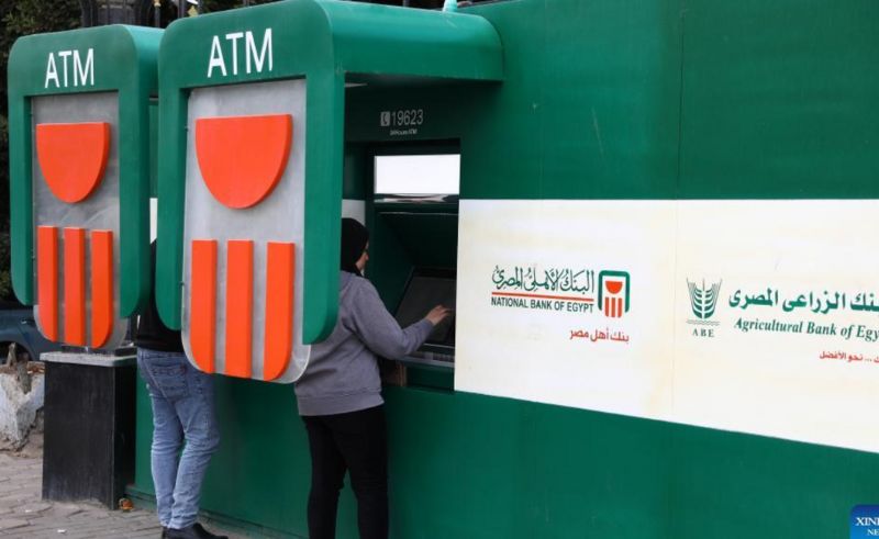 New Visa Platinum Direct Debit Card in US Dollars Introduced by NBE