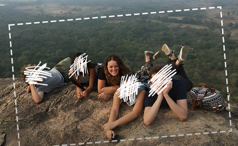 Fifth Wheeling in Sri Lanka: A Singleton’s Fear In A Traveller’s Dream