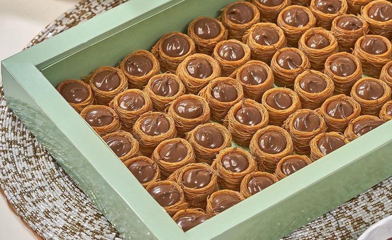 NOLA Will Host a ‘Bake-a-thon’ for Ramadan Recipes This February 17th