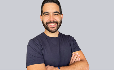 Masterclass With Co-Founder of MAKAN Youssef Sekkat
