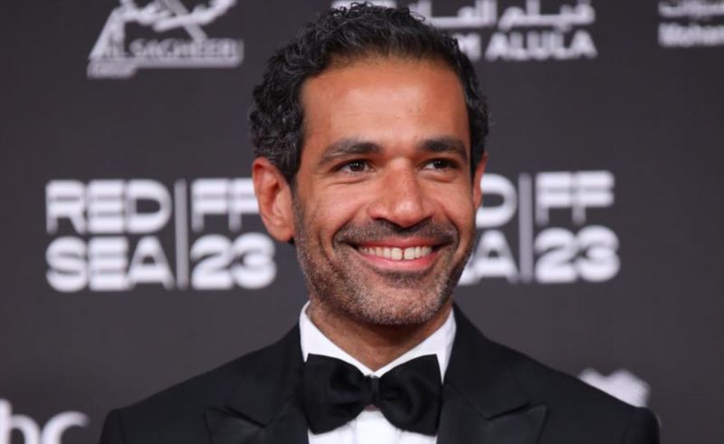 Sedky Sakhr Joins Season Two of Ramadan Series ‘Kamel El Adad’