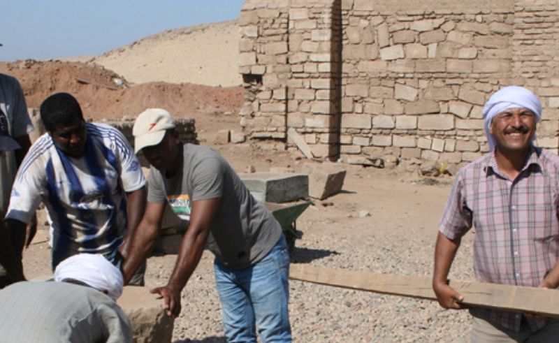 New Programme to Boost Egypt's Skilled Labour Exports to Saudi Arabia