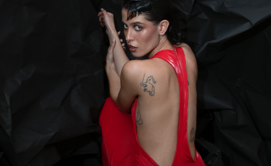 Anippe’s Latest Collection Finds Its Muse In 'Resilient Beauty'