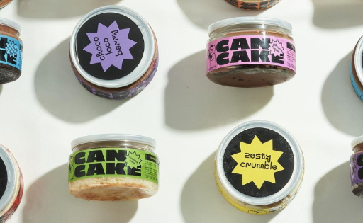 Cairo’s CanCake: The Baked Confection You Can Carry in Your Bag