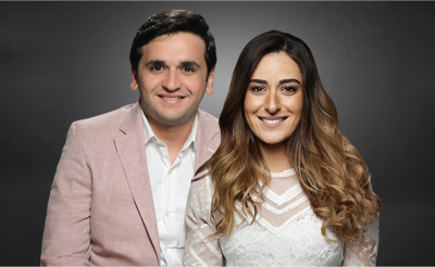 ‘Snapchat’ Starring Amina Khalil & Mustafa Khater Hits Riyadh Stage