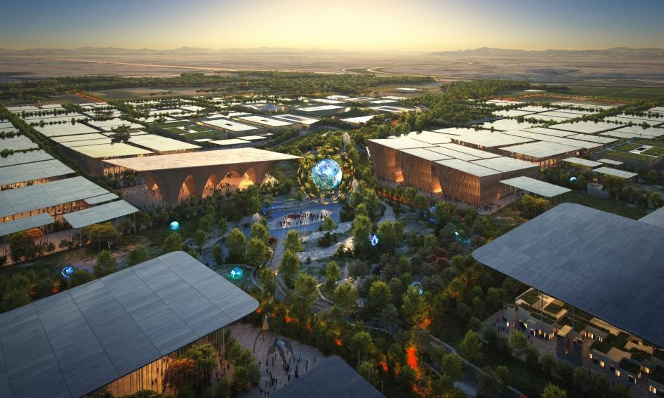 Special Visa for Riyadh’s World Expo 2030 Launched in Saudi Arabia