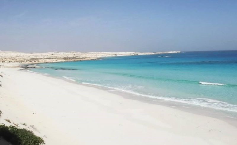 USD 22 Billion Ras El Hekma Development Project Confirmed