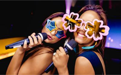 Singles Valentine's Day Activities Dubai