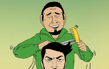 How (Not) to Get a Haircut