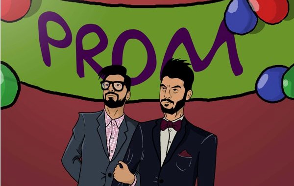 How (Not) to Go to Prom