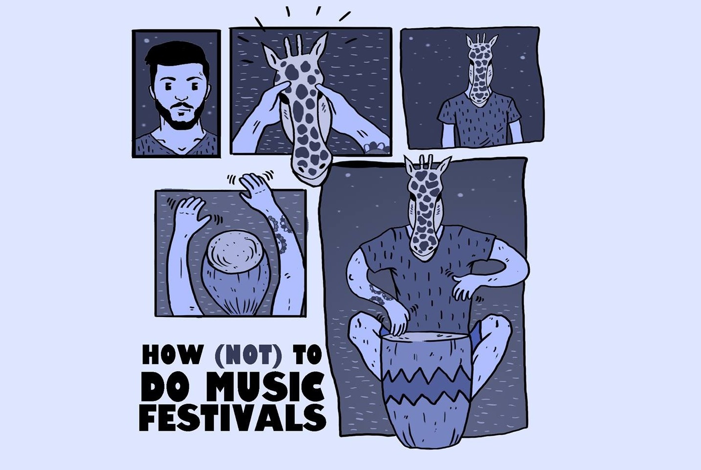 How (Not) to Do Music Festivals
