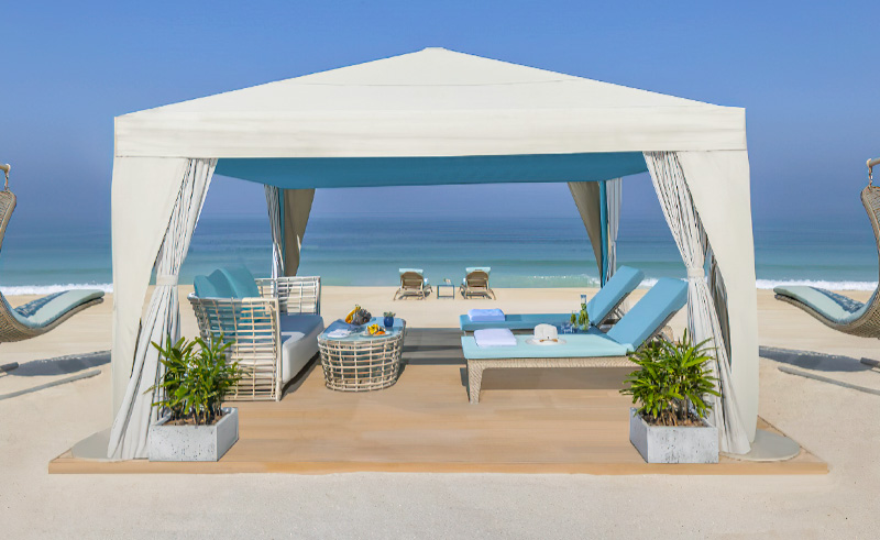 First Ever Luxury Postnatal Retreats Now Available in UAE